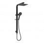 Lincoln Deluxe Twin Shower Lincoln Deluxe Twin Shower